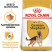 Royal Canin German Shepherd Adult корм для немецких овчарок старше 15 месяцев - 3 кг