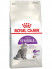Royal Canin Sensible 33 сухой корм для взрослых кошек с чувствительной пищеварительной системой - 400 г