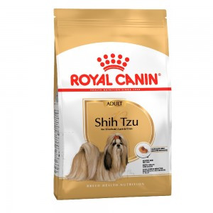 Royal Canin Shih Tsu Adult сухой корм для собак породы ши - тцу - 500 г