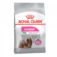Royal Canin Mini Exigent сухой корм для собак мелких пород, привередливых в питании - 3 кг