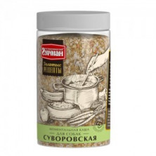 Четвероногий Гурман Каша Суворовская (Каша для собак), 300 г