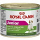 Royal Canin Junior (Мусс для щенков в возрасте до 10 месяцев) - 195 г*12 шт
