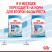 Royal Canin Giant Puppy сухой корм для щенков гигантских пород с 2 до 8 месяцев - 15 кг, Здоровое питание для щенков гигантских пород