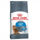 Royal Canin Light Weight Care (Корм для кошек с предрасположенностью к избыточному весу) - 2 кг