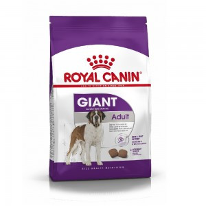 Royal Canin Giant Adult сухой корм для взрослых собак гигантских пород - 15 кг