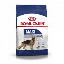 Royal Canin Maxi Adult сухой корм для взрослых собак крупных пород - 15 кг