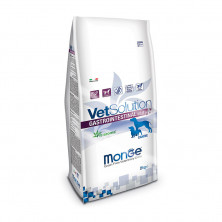 Monge VetSolution Dog Gastrointestinal Гастроинтестинал для собак при заболеваниях ЖКТ, 2 кг