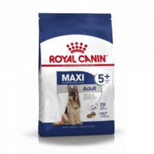 Royal Canin Maxi Adult 5+ сухой корм для собак крупных пород старше 5 лет - 15 кг