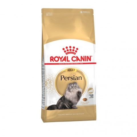Royal Canin Persian сухой корм для взрослых кошек персидской породы - 10 кг