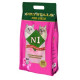 N1 Силикагелевый For Girls (Наполнитель для кошек), 12,5л