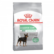 Royal Canin Mini Digestive Care сухой корм для собак с чувствительным пищеварением - 1 кг