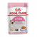 Royal Canin Kitten паучи для котят до 12 месяцев кусочки в желе - 85 г*24 шт