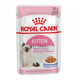 Royal Canin Kitten паучи для котят до 12 месяцев кусочки в желе - 85 г*24 шт