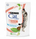 Cat Chow Special Care Sensitive (Корм сухой для кошек с Чувствительным пищеварением), 400 г