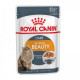 Royal Canin Intense Beauty паучи для взрослых кошек здоровая кожа и шерсть кусочки в желе - 85 г*24 шт