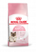 Royal Canin Mother & Babycat сухой корм с птицей для котят в возрасте от 1 до 4 месяцев, для кошек в период беременности и лактации - 2 кг