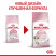 Royal Canin Kitten 34 сухой корм для котят от 4 до 12 месяцев с птицей - 300 г