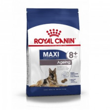 Royal Canin Maxi Ageing 8+ сухой корм для стареющих собак крупных пород старше 8 лет - 15 кг