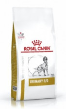 Royal Canin Urinary S/O сухой диетический корм для взрослых собак при МКБ - 13 кг