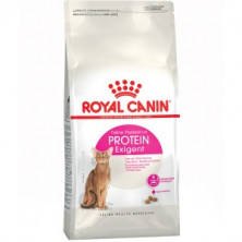 Royal Canin Exigent Protein Preference сухой корм для взрослых кошек, привередливых к еде - 10 кг
