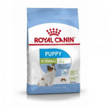 Royal Canin X - Small Puppy сухой корм для щенков миниатюрных пород - 500 г