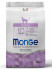 Monge Cat Sterilized сухой корм для стерилизованных кошек с курицей 400 г