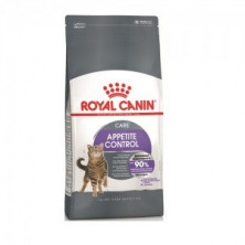 Royal Canin Appetite control Корм для кошек - 400 г