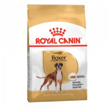 Royal Canin Boxer 26 корм для взрослых собак породы Боксер - 12 кг