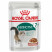 Royal Canin Instinctive паучи в соусе для кошек старше 7 лет - 85 г*12 шт